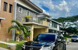 Black Lexus LX 2009 for sale in Automatic