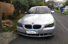Selling Pearlwhite 5 Series 2004 in Quezon
