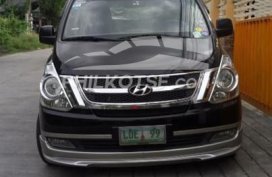 Hyundai Grand Starex Limousine 2010 A/T