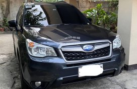 Good Condition Subaru Forester 2.0i-L 2016 for Sale