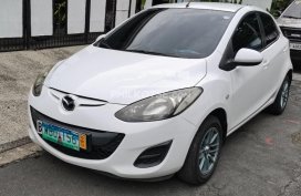RUSH sale!!! 2012 Mazda 2 Hatchback at cheap price