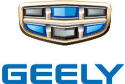 Geely, Sta. Rosa