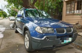 HOT!!! 2004 BMW X3 for sale at affordable price