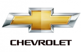 Chevrolet, EDSA Centris