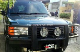 1996 Land Rover - Range Rover Safari 4.0 SE for sale