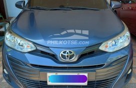 HOT!!! 2018 Toyota Vios  for sale at Affordable price