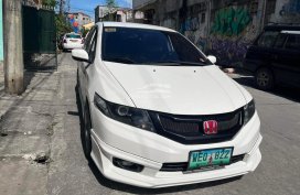 Sell second hand 2013 Honda City 