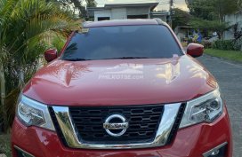RUSH sale! Red 2020 Nissan Terra SUV / Crossover good condition, cheap price