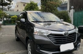 2017 Toyota Avanza 1.3E MT For Sale