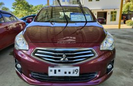 HOT!!! 2017 Mitsubishi Mirage G4  GLS 1.2 MT for sale at affordable price