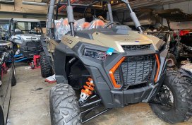 Beige Bentley Turbo 2021 for sale in San Juan