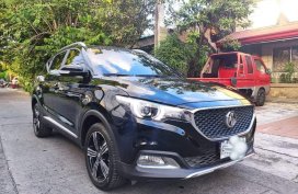 Black Mg Zs 2019 for sale in Cainta