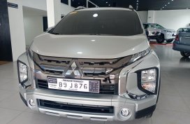 Mitsubishi Xpander Cross 1.5D AT 2022 Model