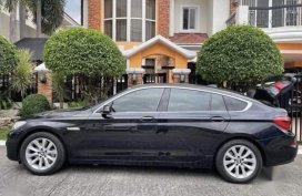 Selling Black BMW 528I 2017 in Parañaque