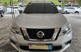 2020 Nissan Terra VL