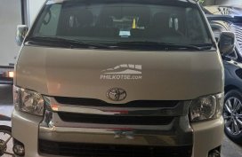 FOR SALE! 2018 Toyota Super Grandia LXV  available at cheap price