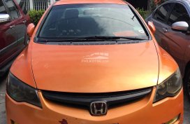 Selling Honda Civic FD 2008