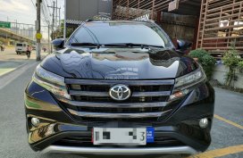 Sell pre-owned 2019 Toyota Rush  1.5 G AT