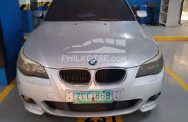 Used 2005 BMW 530D Sedan for sale