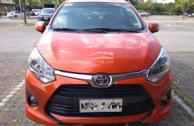2020 Toyota Wigo  1.0 G AT 