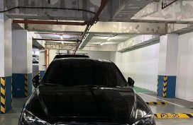 Sell Black 2016 Mazda Cx-3 in Manila