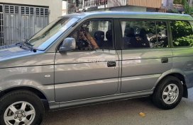 Sell 2nd hand 2016 Mitsubishi Adventure 