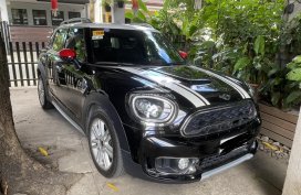 Mini Countryman Sport DIESEL 2017