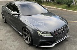 Used 2011 Audi Rs 5  for sale in good condition
