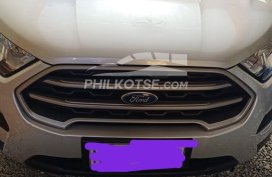 FORD ECOSPORT 2018 1.5 Trend AT/11,000 KM/USED