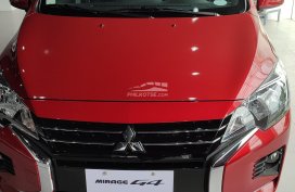 Best Deal for 2022 Mitsubishi MIRAGE G4