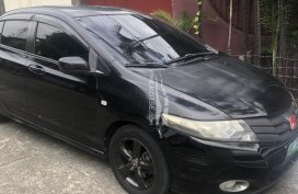 Selling 2011 Honda City 1.3S M/T