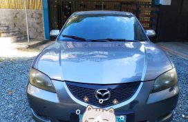 Second hand 2005 Mazda 3  for sale