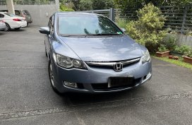 Used 2006 Honda Civic  2.0 VTEC TURBO for sale in good condition