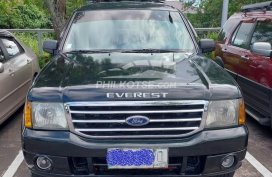 Ford Everest 2003  for sale