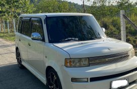 Pre-owned 2004 Toyota Bb  for sale in good condition