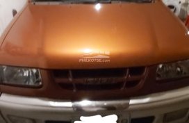 2nd hand 2002 Isuzu Crosswind  for sale in good condition