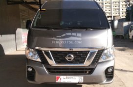 2020 Nissan NV350 Urvan 2.5 Premium 15-seater AT for sale by Verified seller