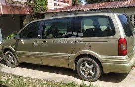 Second hand 2005 Chevrolet Venture  for sale in good condition