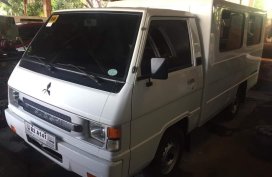 White Mitsubishi L300 2017 for sale in Imus