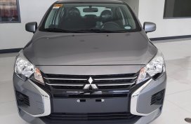 2022 MIRAGE G4 GLX 1.2G CVR