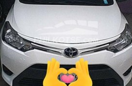 Second hand 2017 Toyota Vios  1.3 J MT for sale in good condition