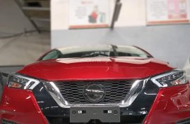 All new 2022 Nissan Almera