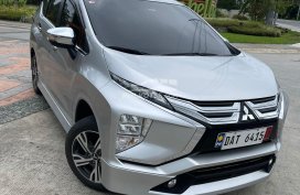 Used 2020 Mitsubishi Xpander  GLS 1.5G 2WD AT for sale in good condition