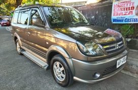 Selling Brown Mitsubishi Adventure 2014 in Antipolo