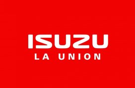 Isuzu La Union