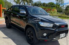 Good quality 2020 Toyota Hilux  2.4 G DSL 4x2 A/T for sale
