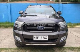 HOT!!! 2018 Ford Ranger  2.2 XLS 4x4 MT for sale at affordable price