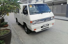 Selling White Mitsubishi L300 2021 in Manila