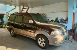 Selling Brown Toyota Revo 2003 in Quezon 