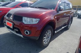 2009 Mitsubishi Montero Sport GTV 4X4, low Mileage 51k